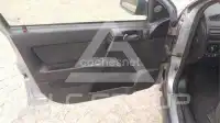 2001 Opel Astra