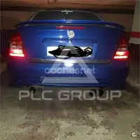 2001 Opel Astra