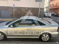 2001 Opel Astra