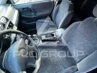2001 Opel Frontera