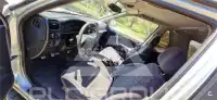 2001 Opel Frontera
