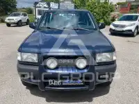 2001 Opel Frontera