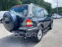 2001 Opel Frontera