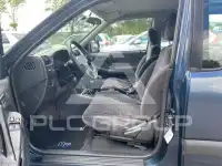 2001 Opel Frontera