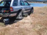 2001 Opel Frontera