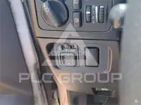 2001 Opel Frontera