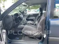 2001 Opel Frontera