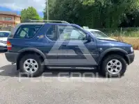 2001 Opel Frontera