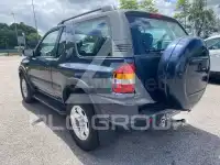 2001 Opel Frontera