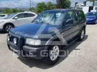 2001 Opel Frontera