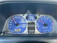 2002 Mitsubishi MONTERO