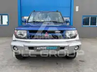 2002 Mitsubishi MONTERO