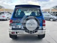 2002 Mitsubishi MONTERO