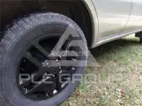 2002 Mitsubishi MONTERO