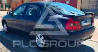 2002 Mitsubishi Carisma