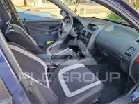 2002 Mitsubishi Carisma