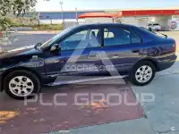 2002 Mitsubishi Carisma