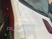 2002 Mitsubishi L200