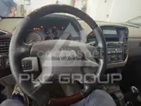 2002 Mitsubishi MONTERO