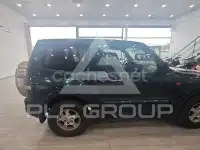 2002 Mitsubishi MONTERO