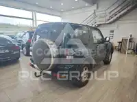 2002 Mitsubishi MONTERO