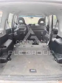 2002 Mitsubishi MONTERO