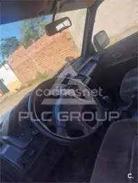 2002 Mitsubishi MONTERO