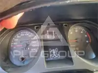 2002 Mitsubishi MONTERO