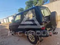 2002 Mitsubishi MONTERO
