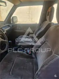 2002 Mitsubishi MONTERO