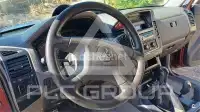 2002 Mitsubishi MONTERO