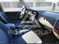 2002 Mitsubishi MONTERO