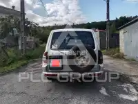 2002 Mitsubishi MONTERO