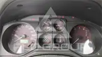 2002 Mitsubishi MONTERO