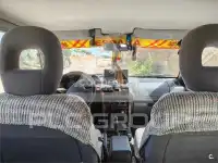 2002 Mitsubishi MONTERO