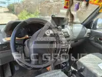 2002 Mitsubishi MONTERO