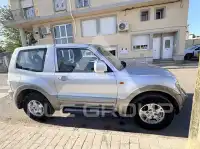 2002 Mitsubishi MONTERO