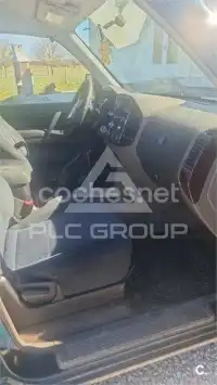 2002 Mitsubishi MONTERO