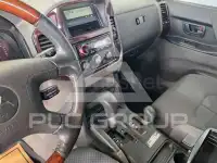 2002 Mitsubishi MONTERO