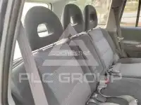 2002 Mitsubishi MONTERO