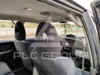 2002 Mitsubishi MONTERO