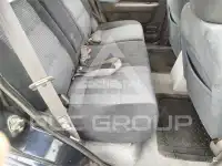 2002 Mitsubishi MONTERO