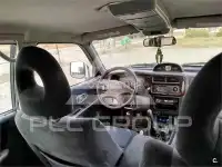 2002 Mitsubishi MONTERO