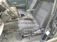 2002 Mitsubishi MONTERO