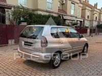 2002 Mitsubishi SpaceStar