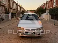 2002 Mitsubishi SpaceStar