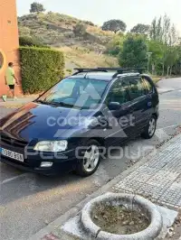 2002 Mitsubishi SpaceStar