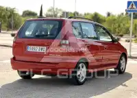 2002 Mitsubishi SpaceStar