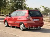 2002 Mitsubishi SpaceStar