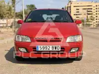 2002 Mitsubishi SpaceStar